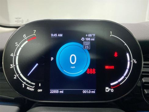 Used 2023 MINI Cooper S image 14