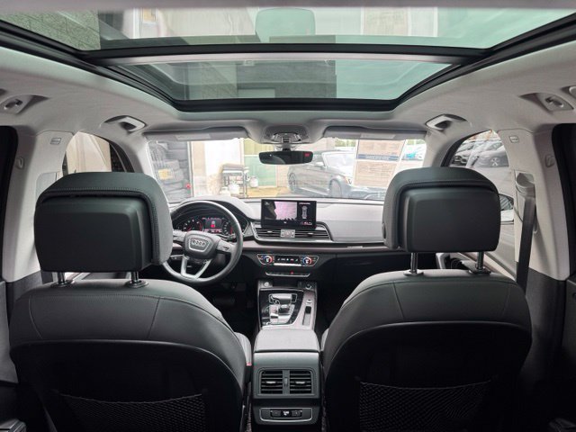 Used 2022 Audi Q5 2.0T Premium AWD/4WD image 21