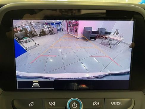 Certified 2023 Chevrolet Camaro ZL1 image 6