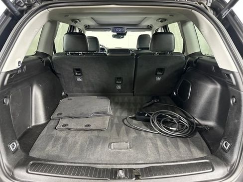 Used 2023 Jeep Grand Cherokee 4WD 4xe image 26