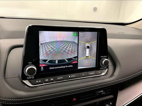 New 2026 Nissan Rogue SV image 26