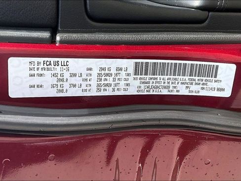 Used 2017 Jeep Grand Cherokee Altitude image 35