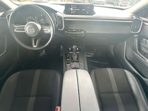 Used 2025 MAZDA CX-50 AWD 2.5 S w/ Preferred Package image 24