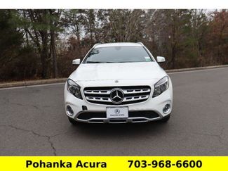 Used 2019 Mercedes-Benz GLA 250 video 2