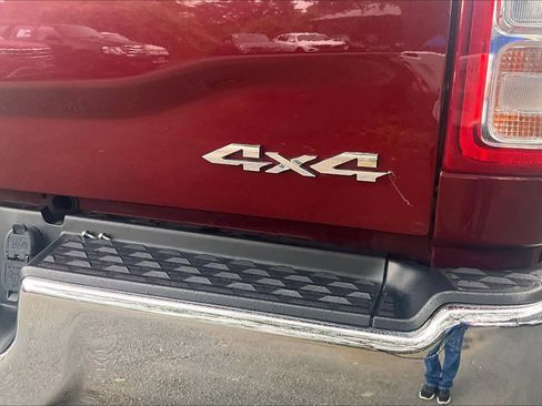 Used 2024 RAM 2500 Tradesman w/ Chrome Appearance Group image 10