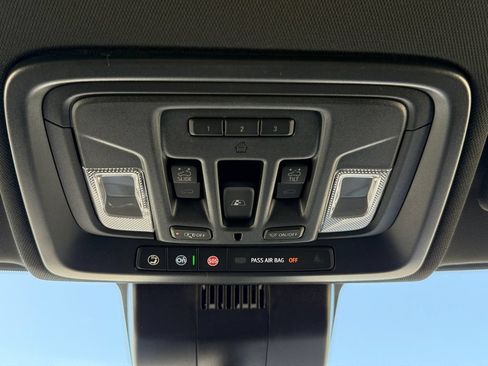 New 2026 Chevrolet Silverado 2500 ZR2 w/ LPO, Dark Essentials Package AWD/4WD image 22