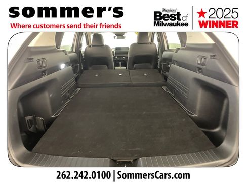 Used 2024 MAZDA CX-50 AWD 2.5 S w/ Accent Package image 28