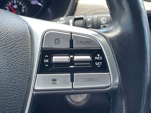 Used 2021 Kia Telluride SX w/ SX Prestige Package AWD/4WD image 14