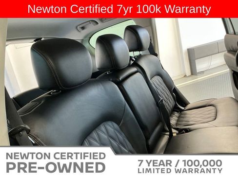 Used 2023 Nissan Armada Platinum w/ Cargo Package AWD/4WD image 23