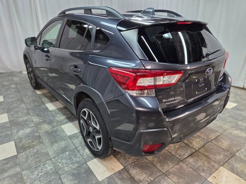 Used 2018 Subaru Crosstrek 2.0i Limited image 5