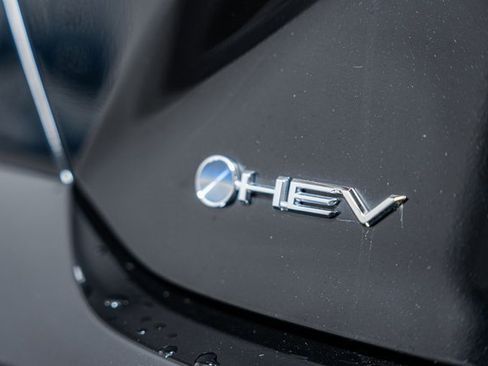 Certified 2025 Toyota Camry LE image 10