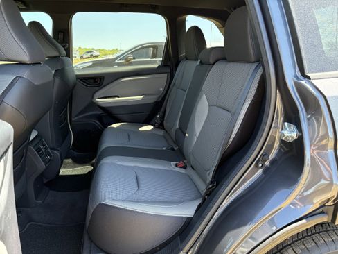 New 2026 Subaru Forester Premium AWD/4WD image 32
