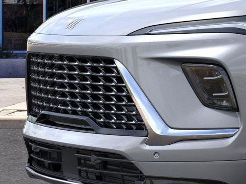 New 2026 Buick Enclave Avenir image 85