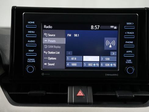 Certified 2022 Toyota RAV4 XLE image 17