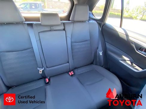 Certified 2023 Toyota RAV4 SE AWD/4WD image 23