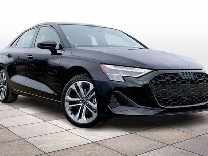 New 2026 Audi A3 2.0T Premium