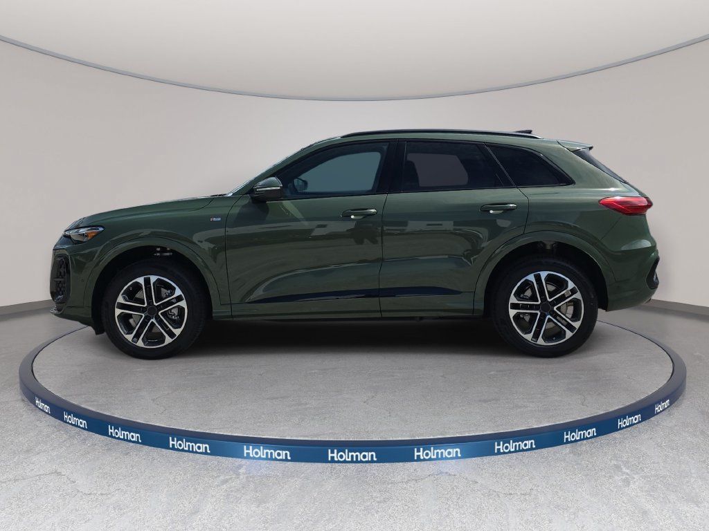 New 2026 Audi Q5 2.0T AWD/4WD image 8