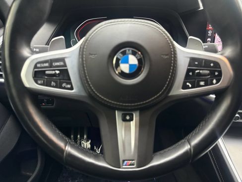 Used 2023 BMW X6 xDrive40i w/ M Sport Package AWD/4WD image 58
