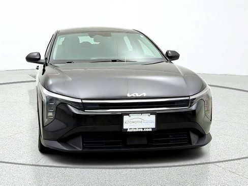 Used 2025 Kia K4 FWD image 2