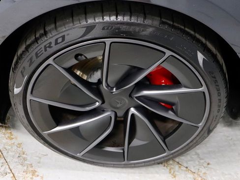 Used 2024 Tesla Model 3 Performance image 21