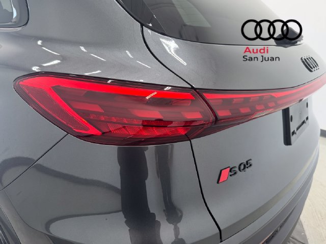 New 2026 Audi SQ5 Premium Plus AWD/4WD image 11