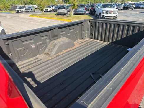 Used 2019 Chevrolet Silverado 1500 W/T w/ WT Convenience Package image 6