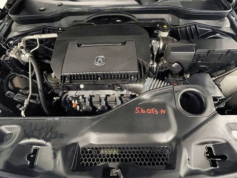 Used 2022 Acura MDX SH-AWD w/ Technology Package image 41