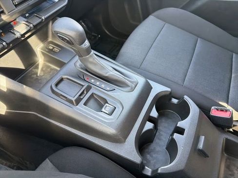 Used 2023 Chevrolet Colorado W/T image 29