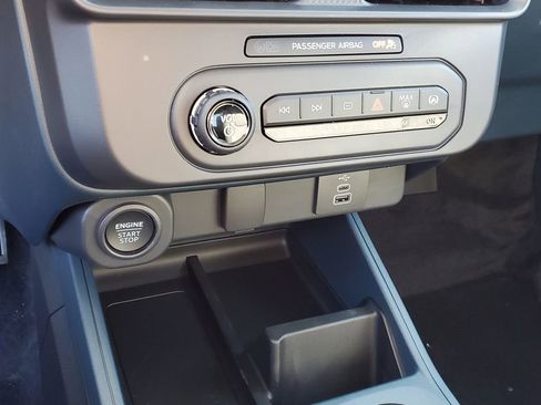 New 2025 Ford Maverick XLT w/ Black Appearance Package AWD/4WD image 19