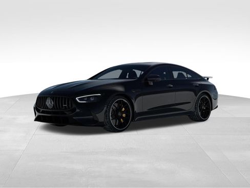 New 2026 Mercedes-Benz AMG GT 63 S image 45