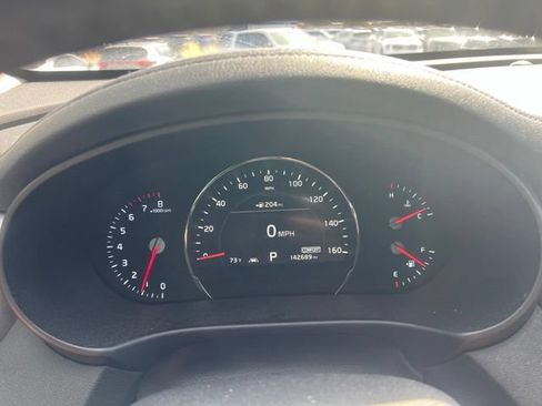 Used 2020 Kia Sorento EX AWD/4WD image 8