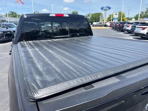 Used 2023 Ford F150 XLT w/ Equipment Group 302A High AWD/4WD image 16