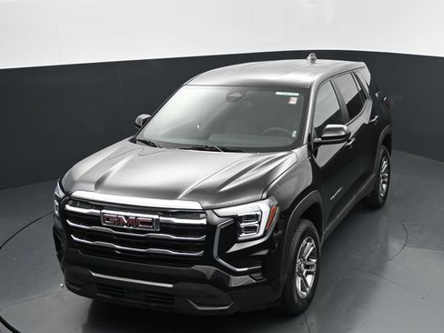 Used 2026 GMC Terrain Elevation FWD image 27