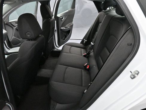 Used 2024 Chevrolet Malibu RS image 27