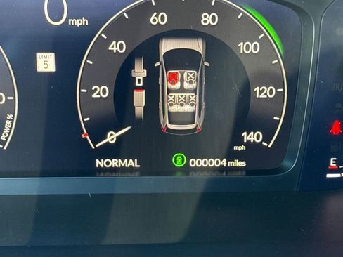 New 2026 Honda CR-V Sport Touring image 10