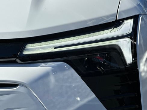 Used 2026 Chevrolet Blazer EV LT image 47