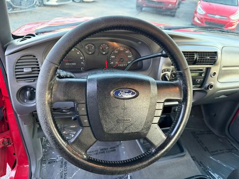 Used 2011 Ford Ranger XLT AWD/4WD image 32