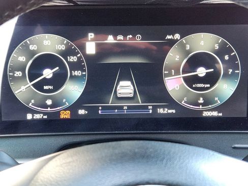 Certified 2023 Kia Sportage X-Pro AWD/4WD image 24