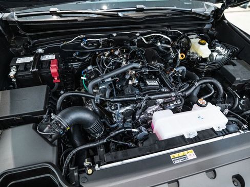 New 2026 Toyota Tacoma SR5 image 34