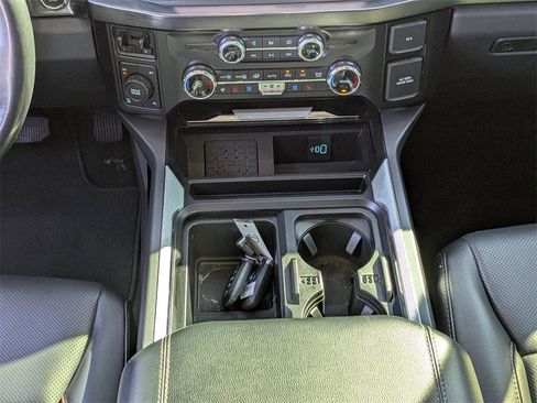 Used 2024 Ford F250 Lariat w/ Sport Appearance Package image 82