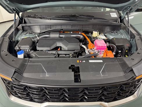 New 2026 Kia Sorento EX image 42