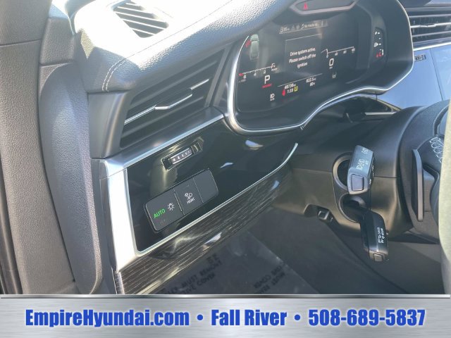 Used 2025 Audi Q7 3.0T Premium Plus AWD/4WD image 20