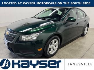 Used 2014 Chevrolet Cruze LT video 1