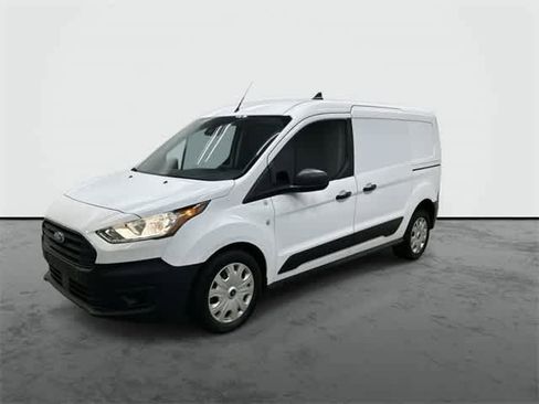 Used 2021 Ford Transit Connect XL w/ CNG/LPG Engine Prep Package image 8