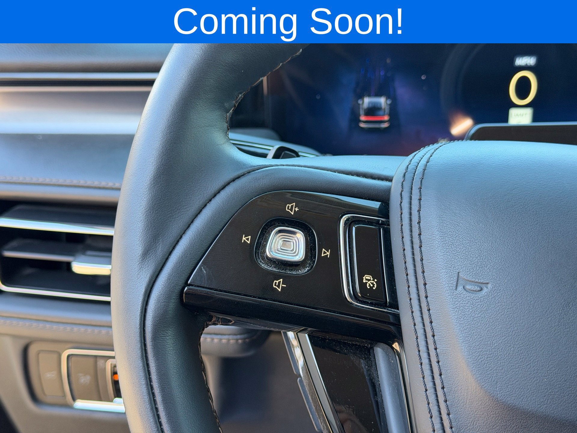 Used 2026 Lincoln Aviator AWD image 16