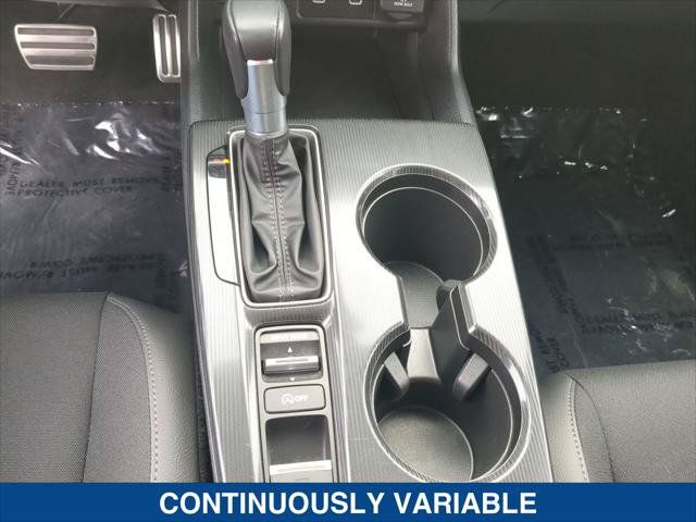 Used 2025 Honda Civic Sport image 19