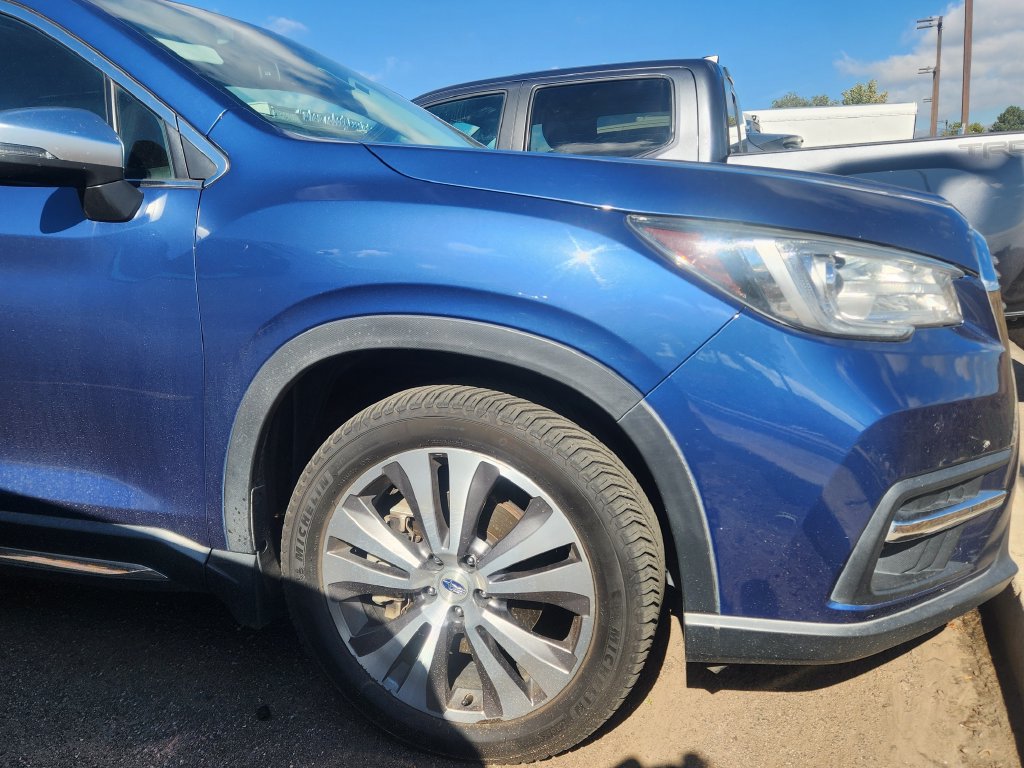 Used 2019 Subaru Ascent Touring AWD/4WD image 6