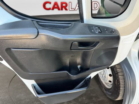 Used 2017 RAM ProMaster 1500 FWD image 10