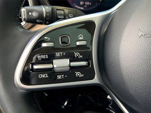 Certified 2022 Mercedes-Benz GLC 300 4MATIC image 20