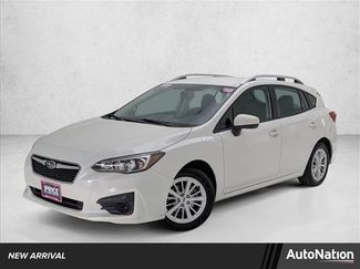 Used 2018 Subaru Impreza 2.0i Premium video 1